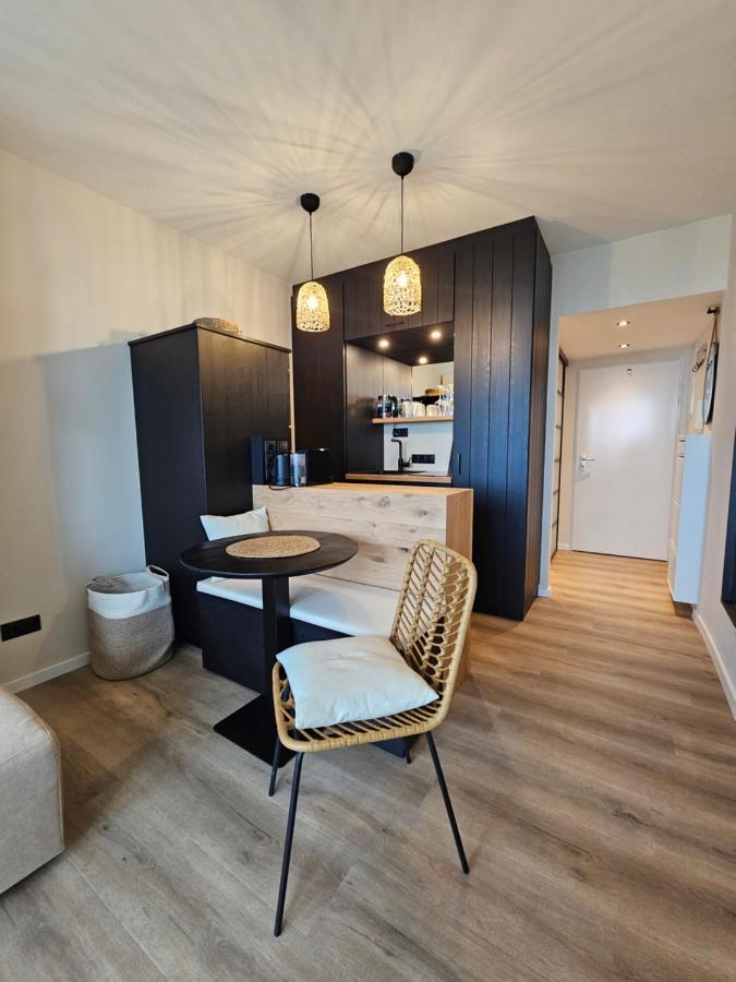Kaiserhof 31 Mit Meerblick - Reinke Apartment