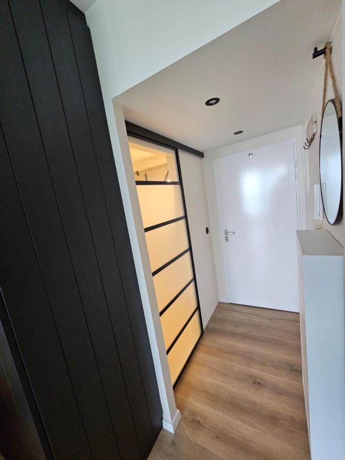 Kaiserhof 31 Mit Meerblick - Reinke Apartment Norderney