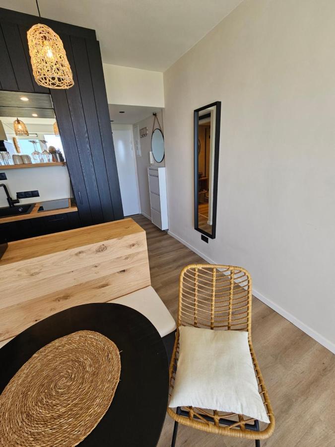 Apartment Kaiserhof 31 Mit Meerblick - Reinke *