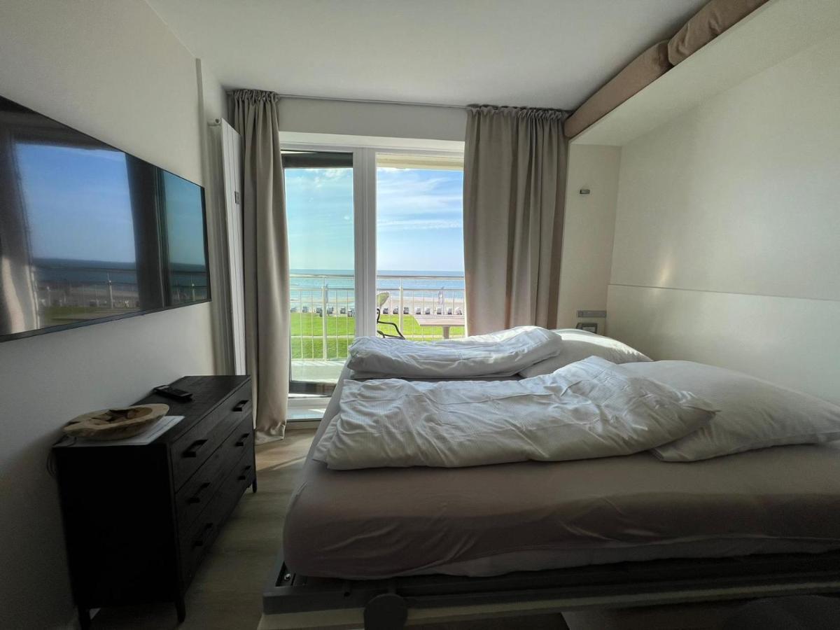 Kaiserhof 31 Mit Meerblick - Reinke