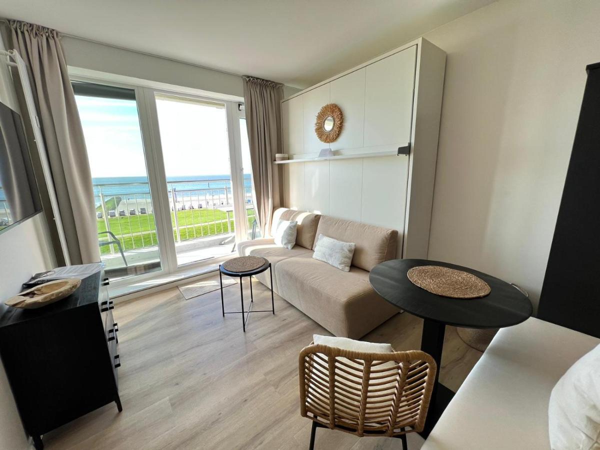 Kaiserhof 31 Mit Meerblick - Reinke Apartment Norderney