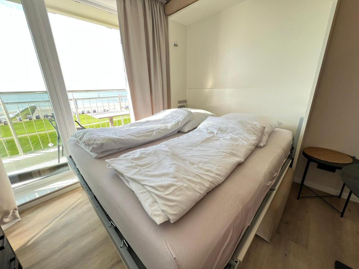 Kaiserhof 31 Mit Meerblick - Reinke * Norderney